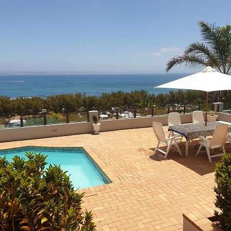 59 Longsantos Apartment Mossel Bay Bagian luar foto
