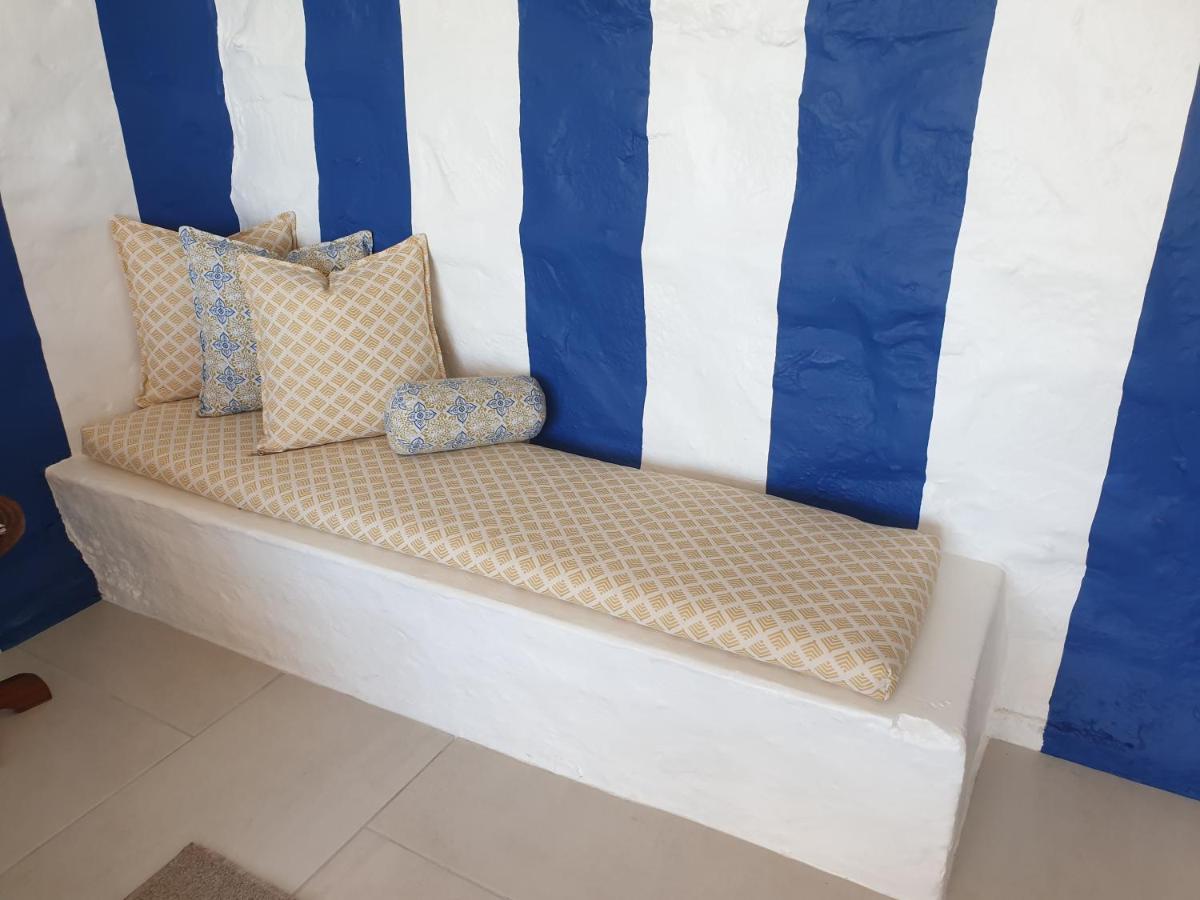 59 Longsantos Apartment Mossel Bay Bagian luar foto