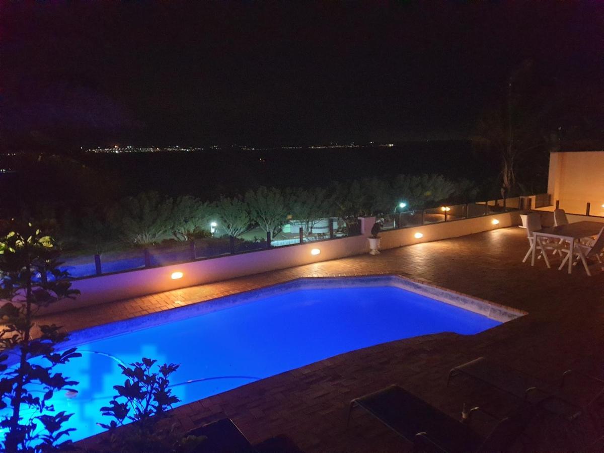 59 Longsantos Apartment Mossel Bay Bagian luar foto