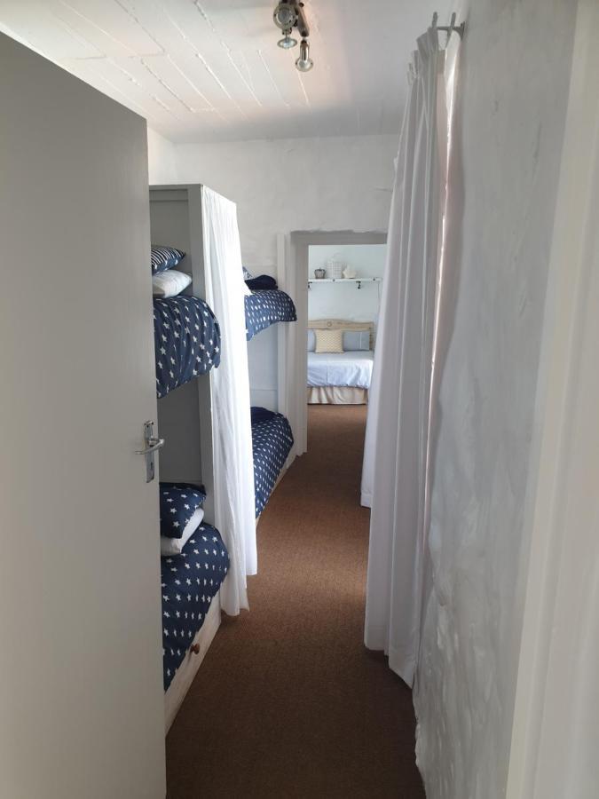 59 Longsantos Apartment Mossel Bay Bagian luar foto