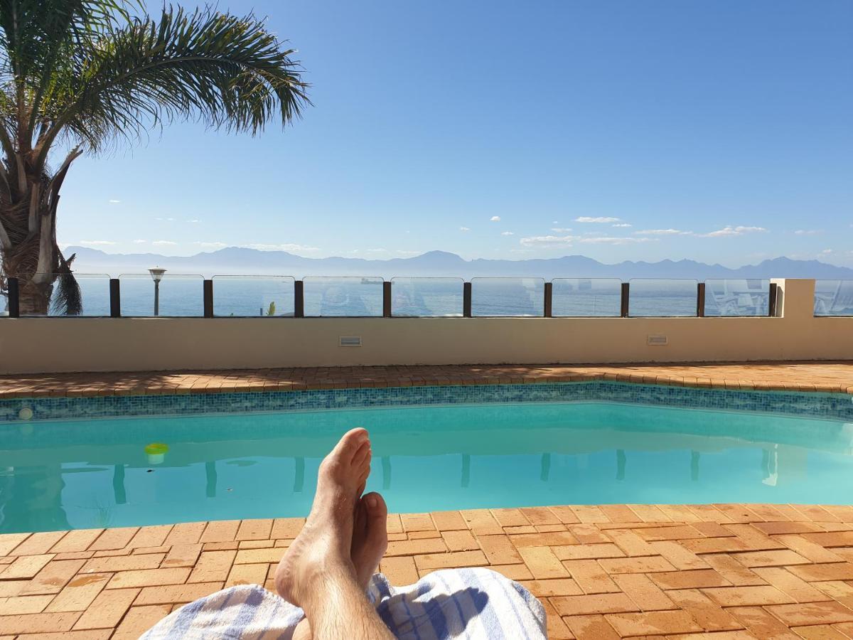 59 Longsantos Apartment Mossel Bay Bagian luar foto
