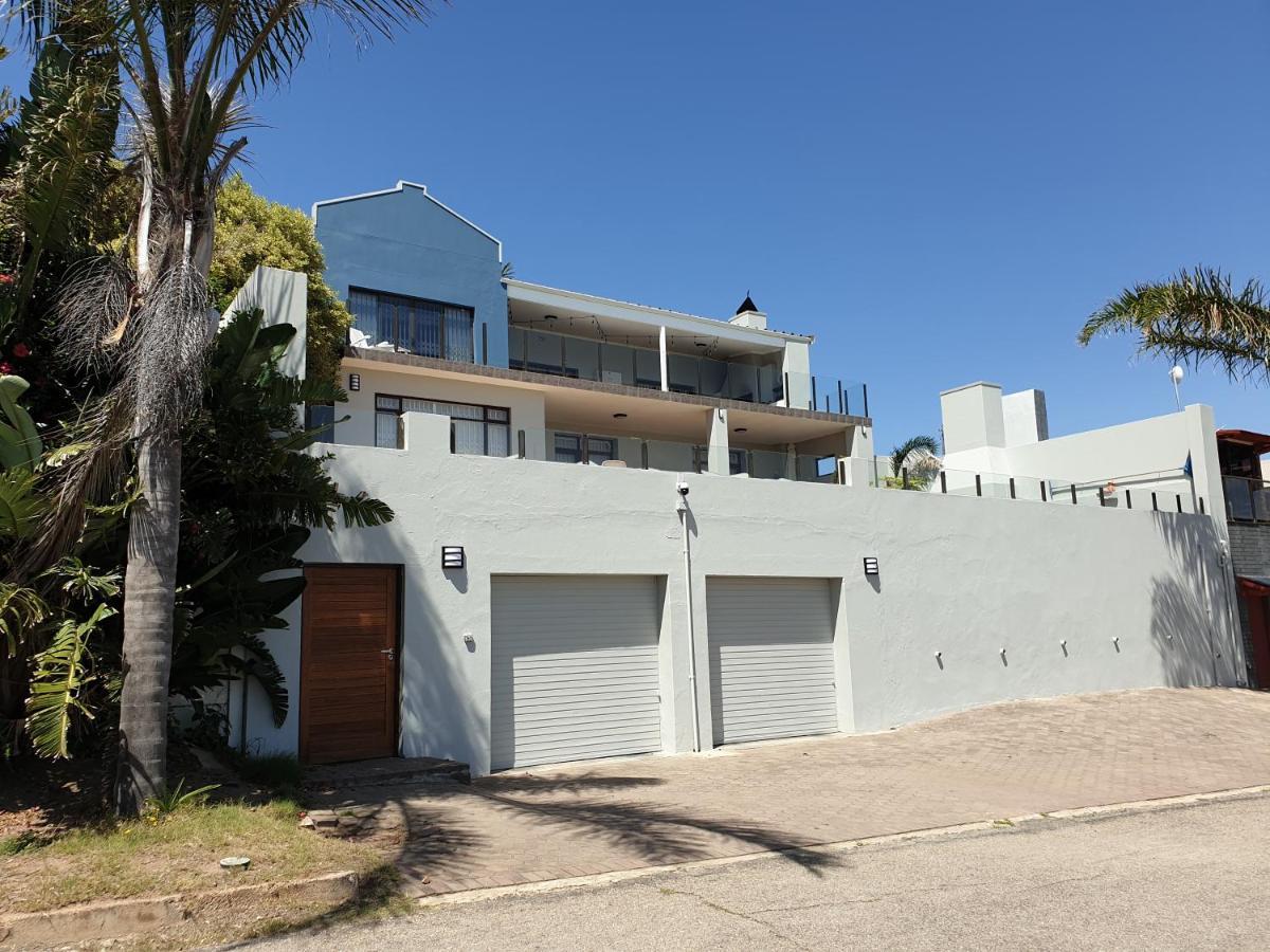 59 Longsantos Apartment Mossel Bay Bagian luar foto