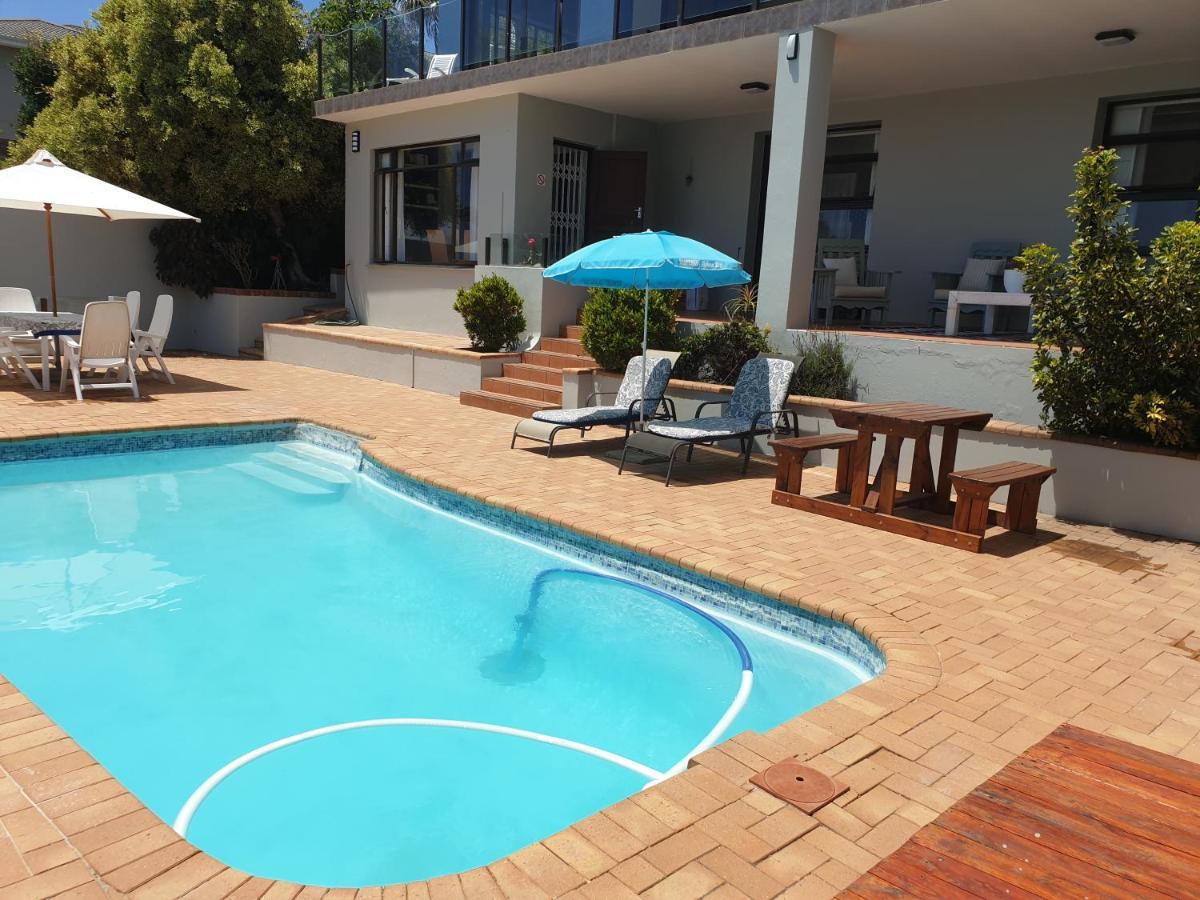 59 Longsantos Apartment Mossel Bay Bagian luar foto