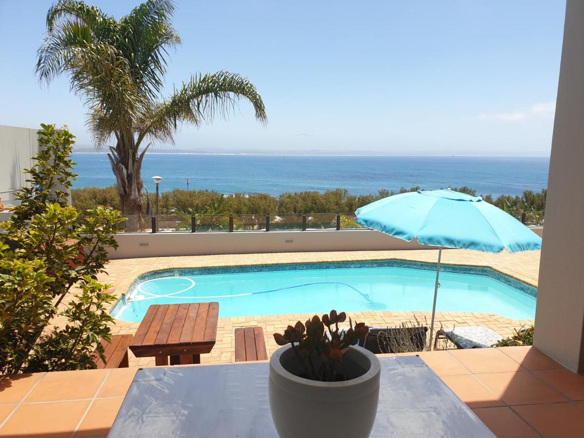 59 Longsantos Apartment Mossel Bay Bagian luar foto
