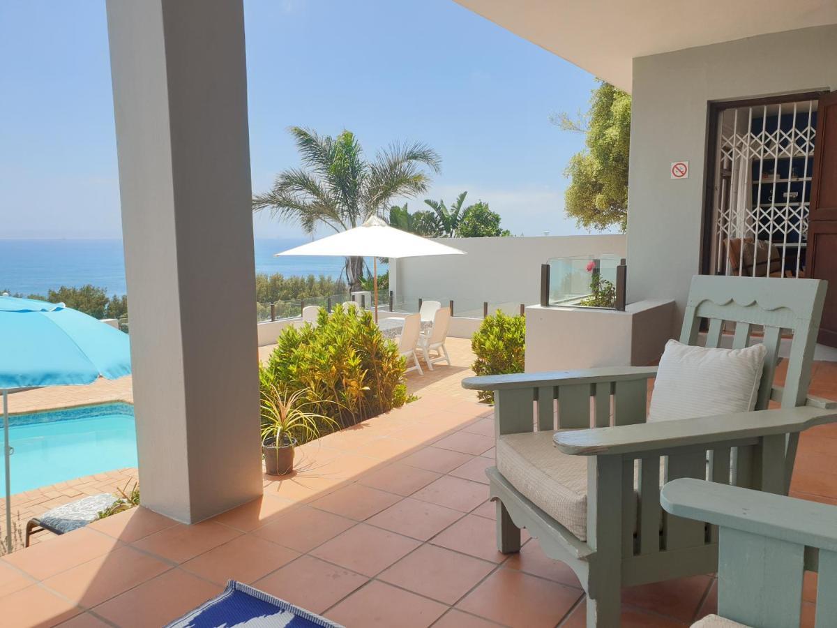 59 Longsantos Apartment Mossel Bay Bagian luar foto