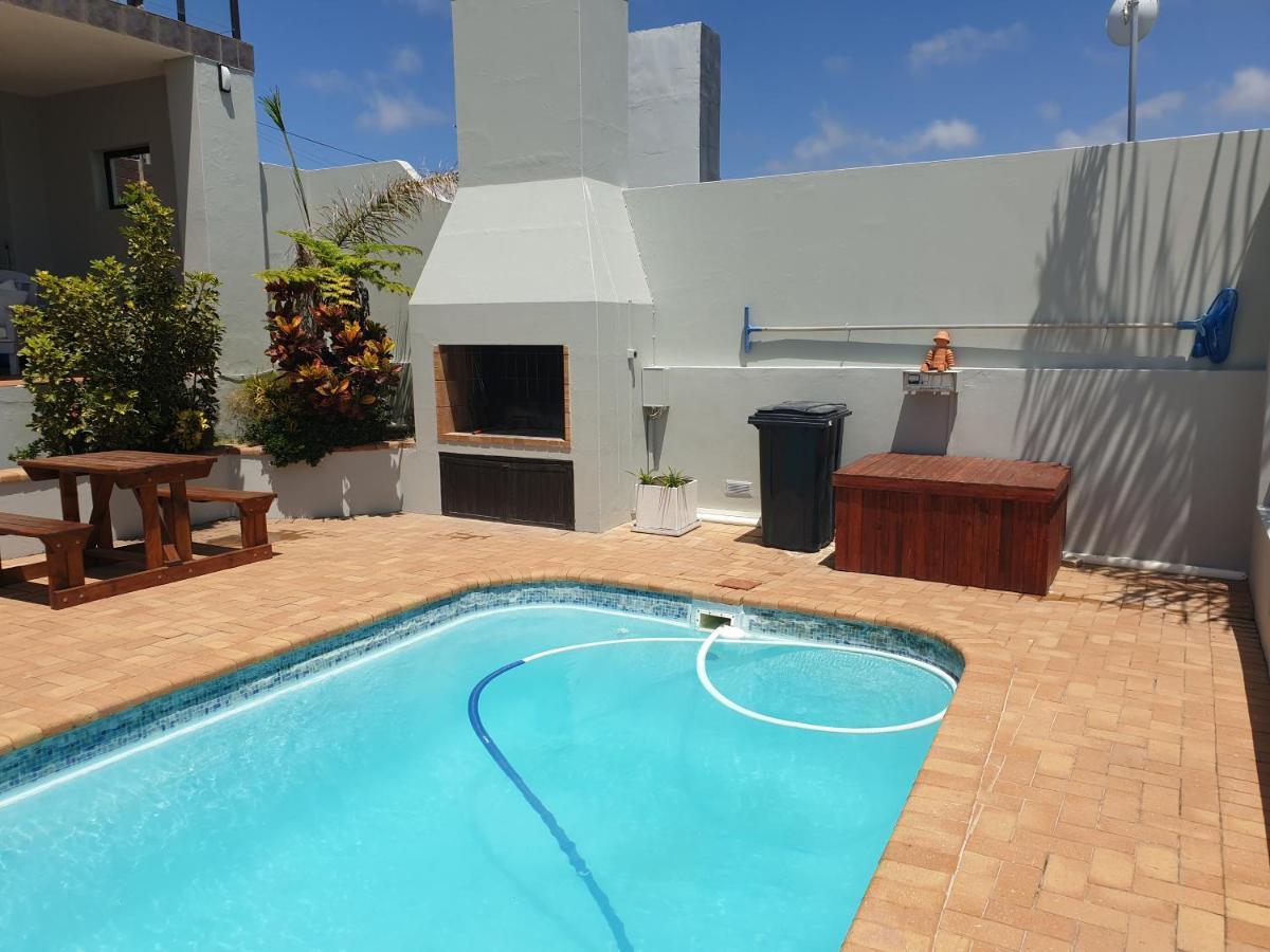 59 Longsantos Apartment Mossel Bay Bagian luar foto