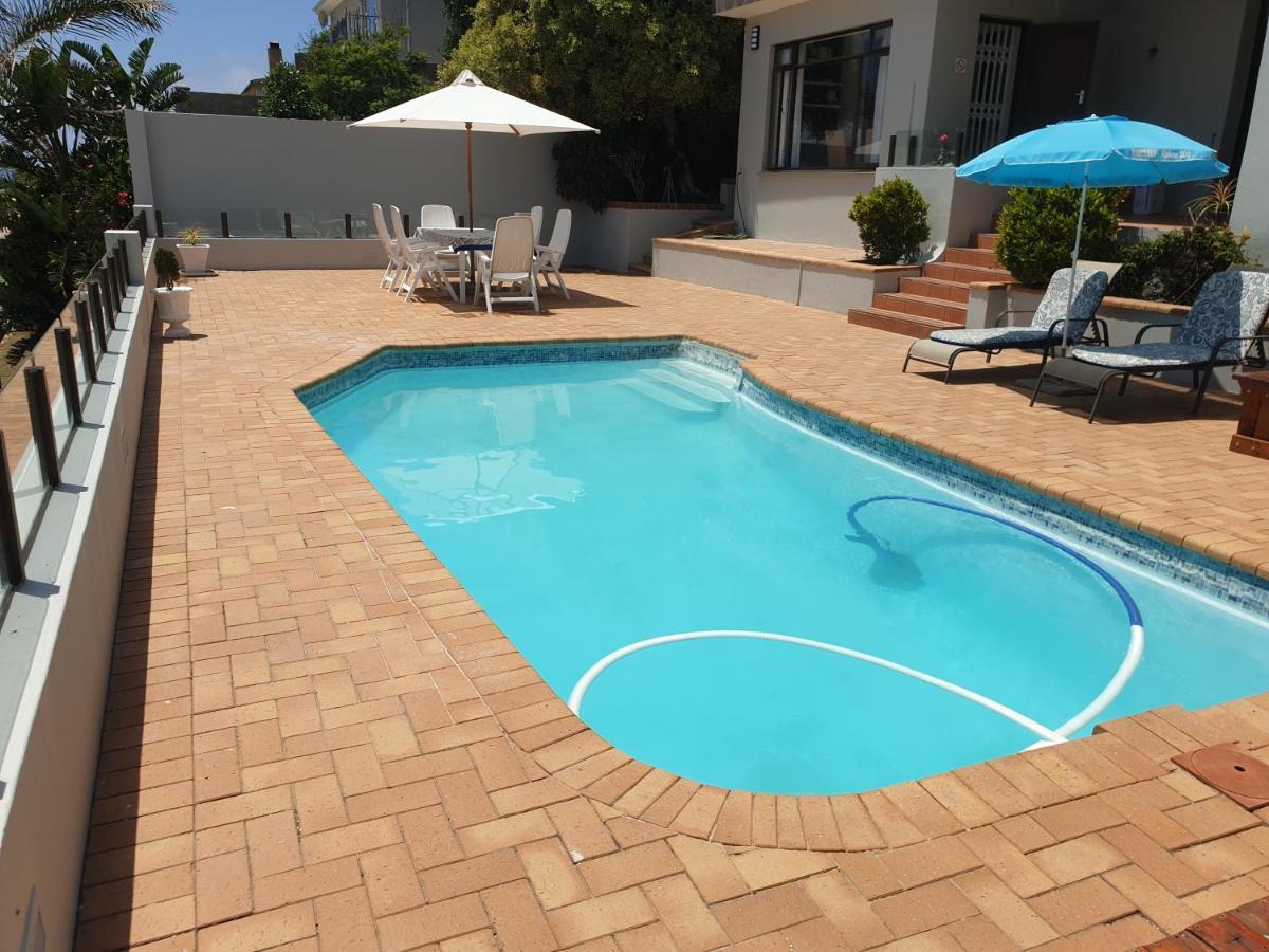 59 Longsantos Apartment Mossel Bay Bagian luar foto