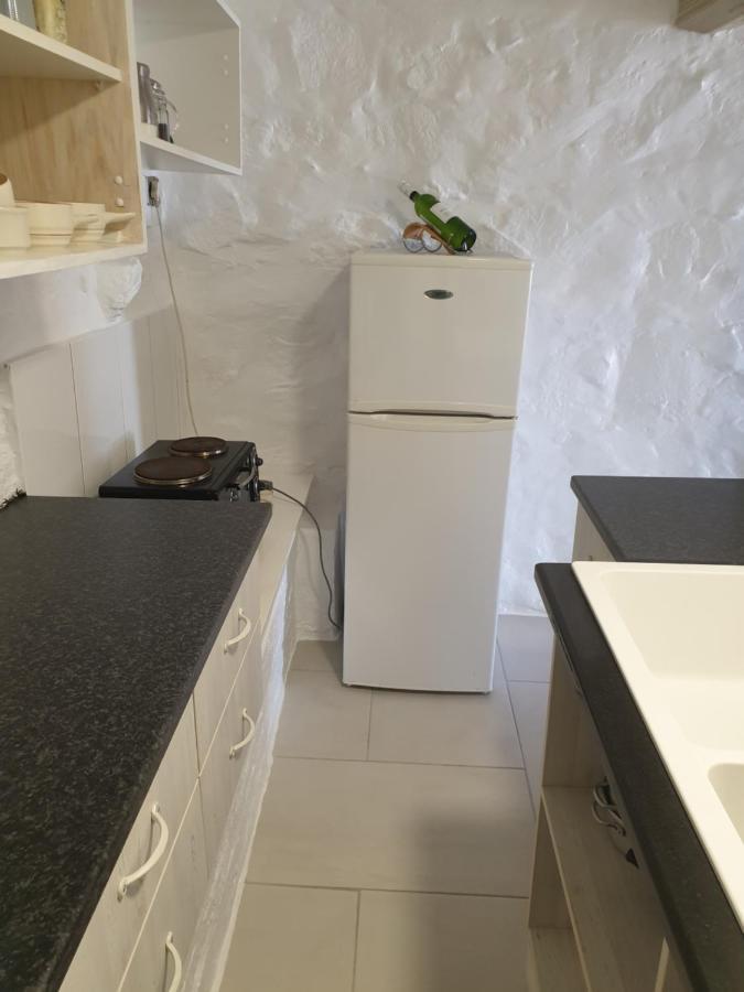 59 Longsantos Apartment Mossel Bay Bagian luar foto