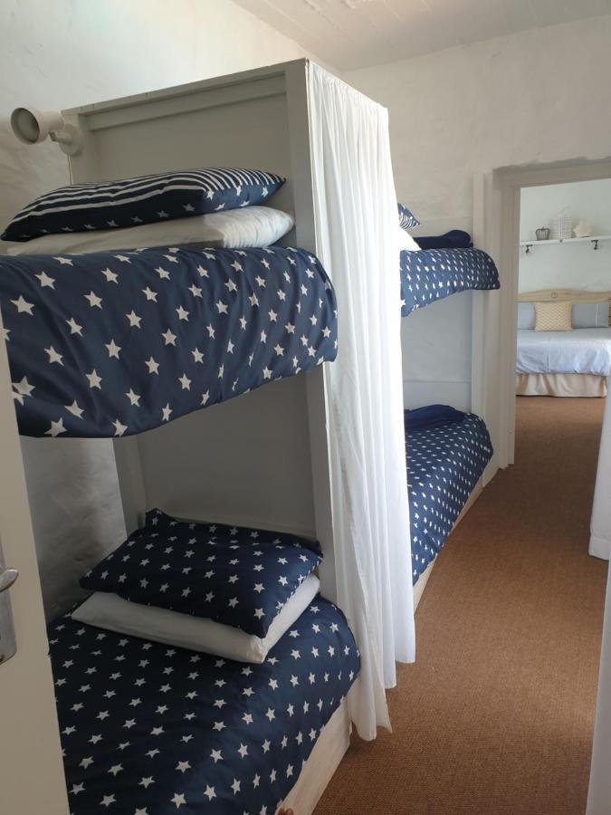 59 Longsantos Apartment Mossel Bay Bagian luar foto