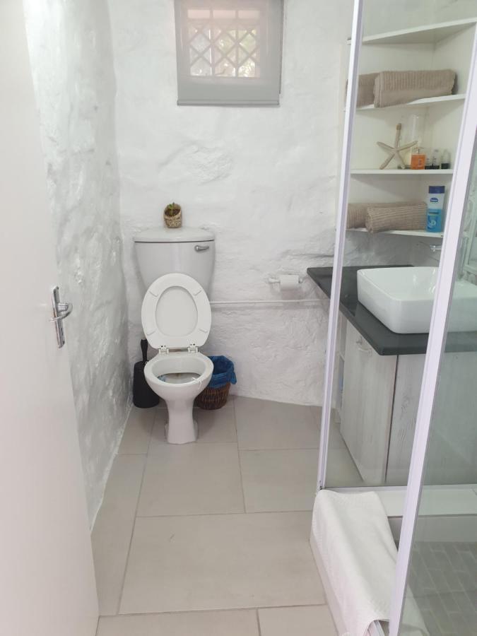 59 Longsantos Apartment Mossel Bay Bagian luar foto