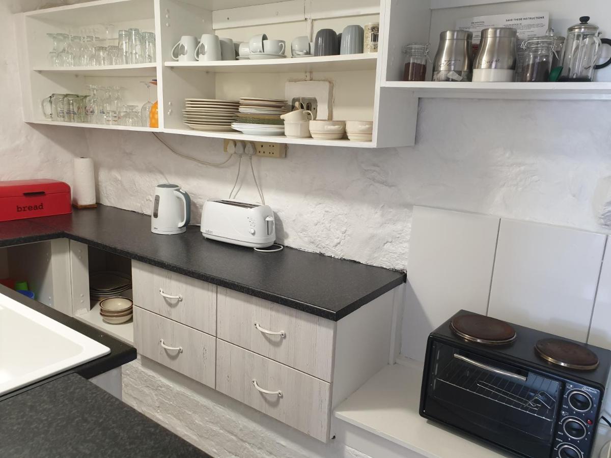 59 Longsantos Apartment Mossel Bay Bagian luar foto
