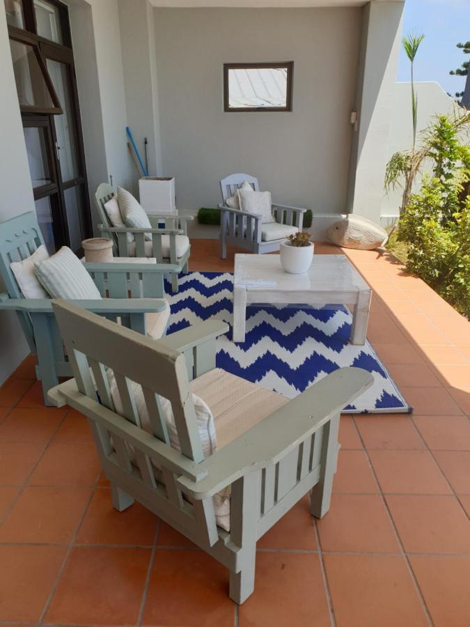 59 Longsantos Apartment Mossel Bay Bagian luar foto