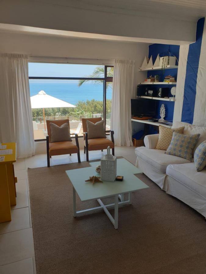 59 Longsantos Apartment Mossel Bay Bagian luar foto