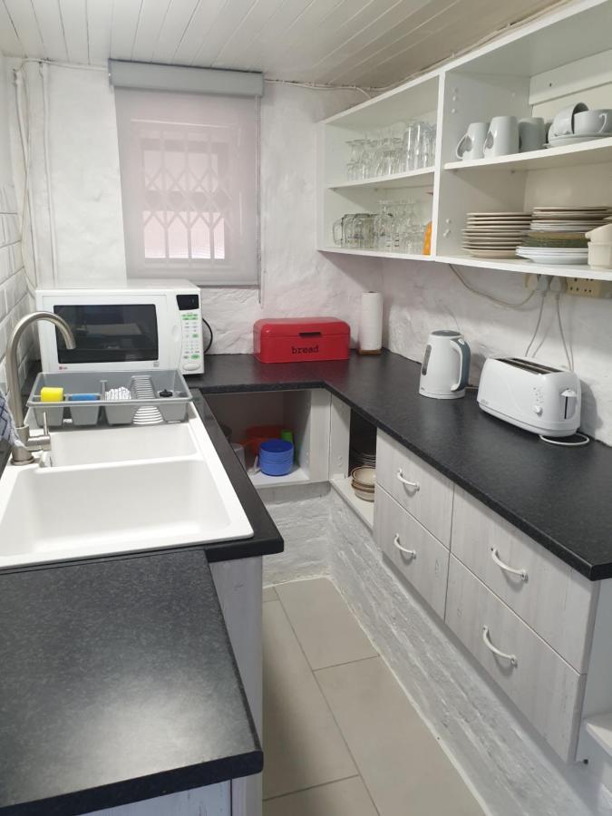 59 Longsantos Apartment Mossel Bay Bagian luar foto