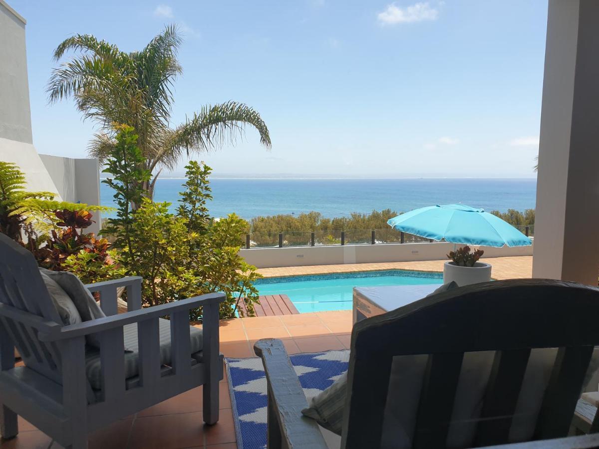 59 Longsantos Apartment Mossel Bay Bagian luar foto