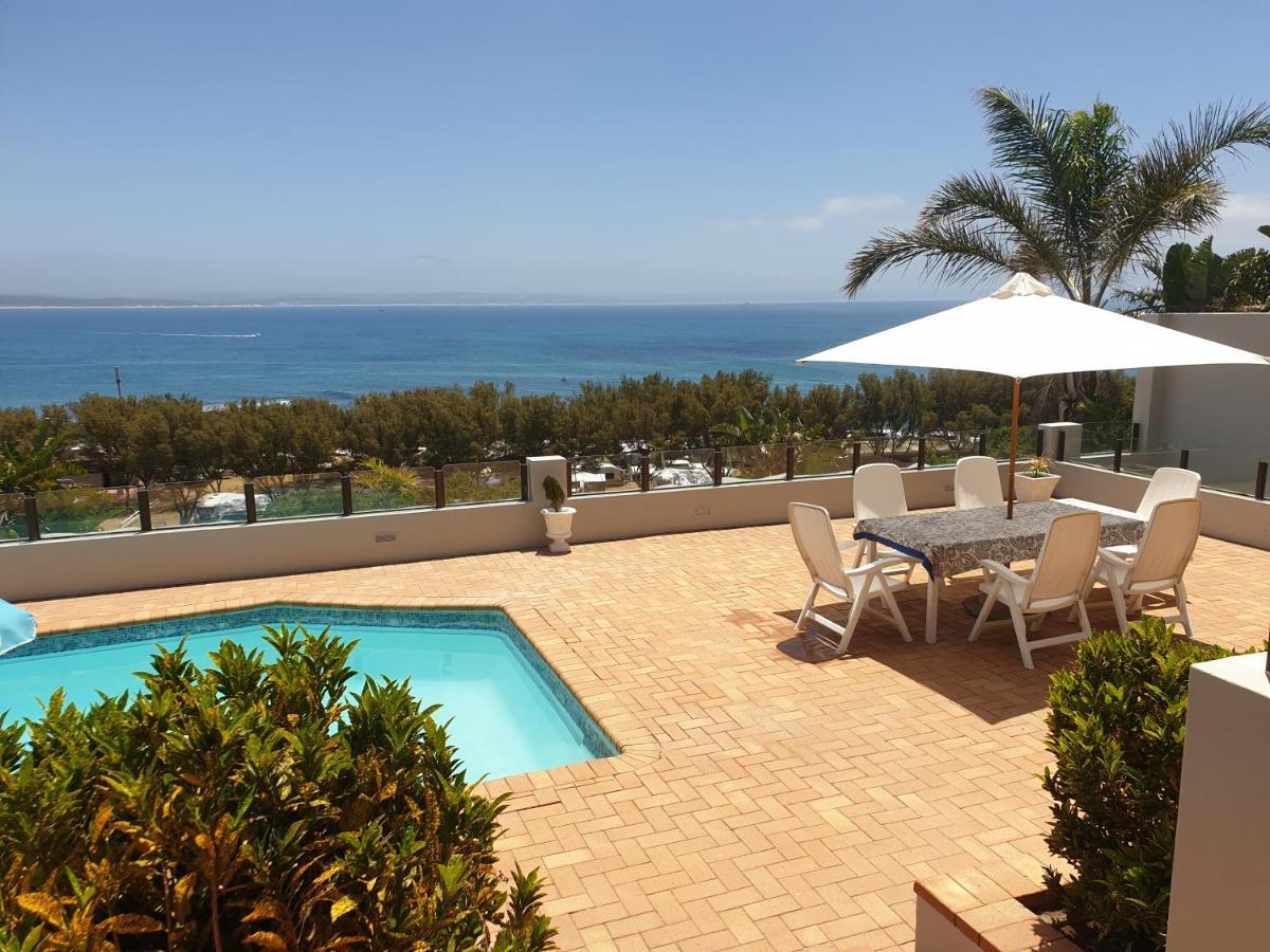 59 Longsantos Apartment Mossel Bay Bagian luar foto