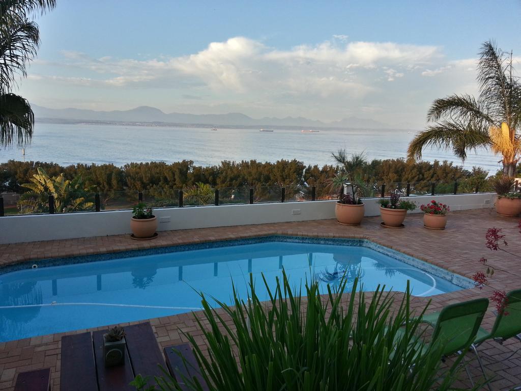59 Longsantos Apartment Mossel Bay Bagian luar foto