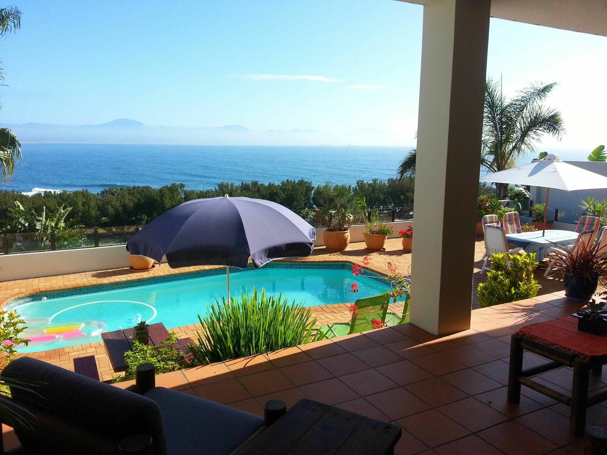 59 Longsantos Apartment Mossel Bay Bagian luar foto