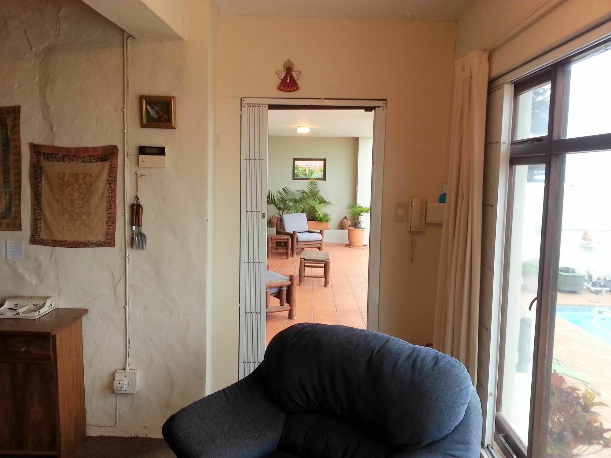 59 Longsantos Apartment Mossel Bay Bagian luar foto