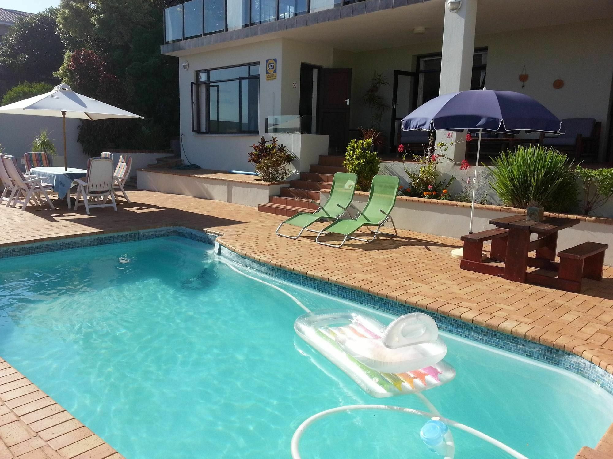 59 Longsantos Apartment Mossel Bay Bagian luar foto