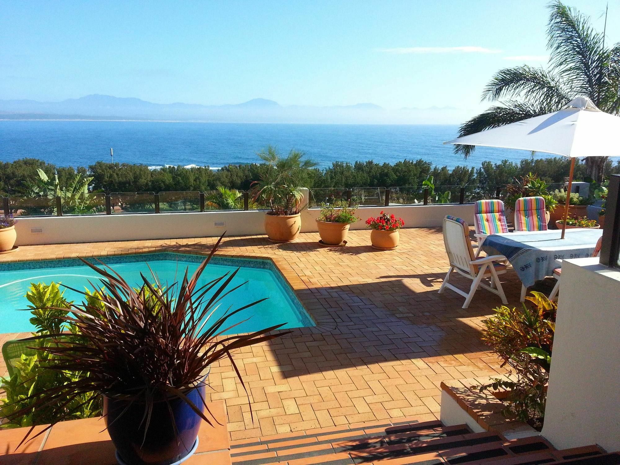 59 Longsantos Apartment Mossel Bay Bagian luar foto